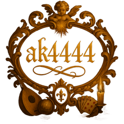 ak4444–র ব্র্যান্ড লোগো